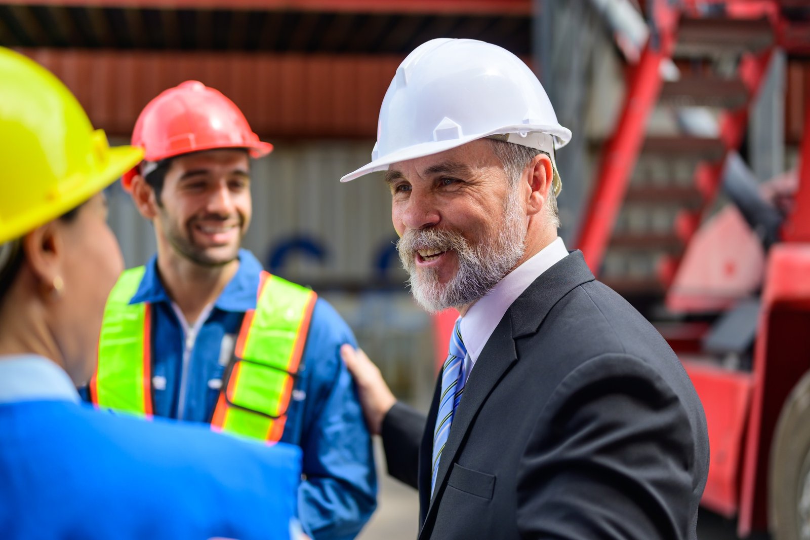 Warehouse Operations